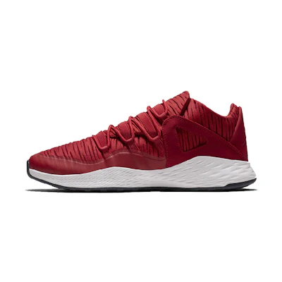 Jordan Formula 23 Low 'Red'