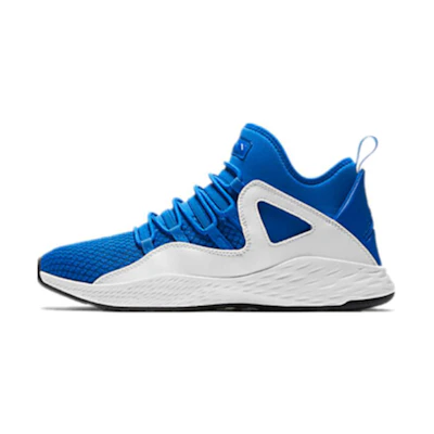 Jordan Formula 23 Low 'Soar Blue'