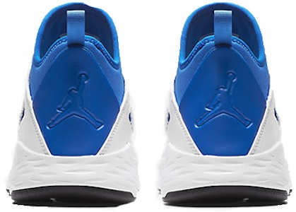 Air Jordan Formula 23 Low 'Soar Blue' Lelaki 881465-407 Shop Air Jordan Formula 23 Low 'Soar Blue' Lelaki 881465-407