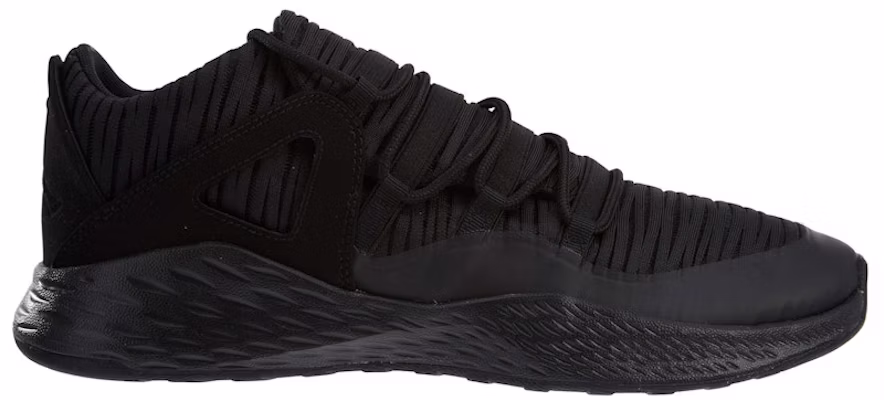 Air Jordan Formula 23 Low Nero/Nero 919724-010 Buy Air Jordan Formula 23 Low Nero/Nero 919724-010