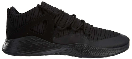 Air Jordan Formula 23 Low Black/Black 919724-010 Air Jordan Formula 23 Low Black/Black 919724-010