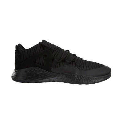 Jordan Formula 23 Low Black/Black