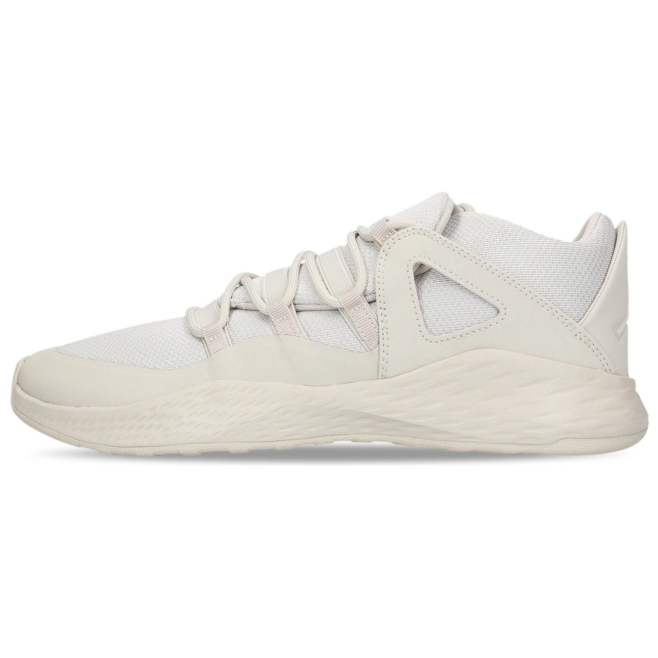 Air Jordan Formula 23 Low Light Bone 919724-005