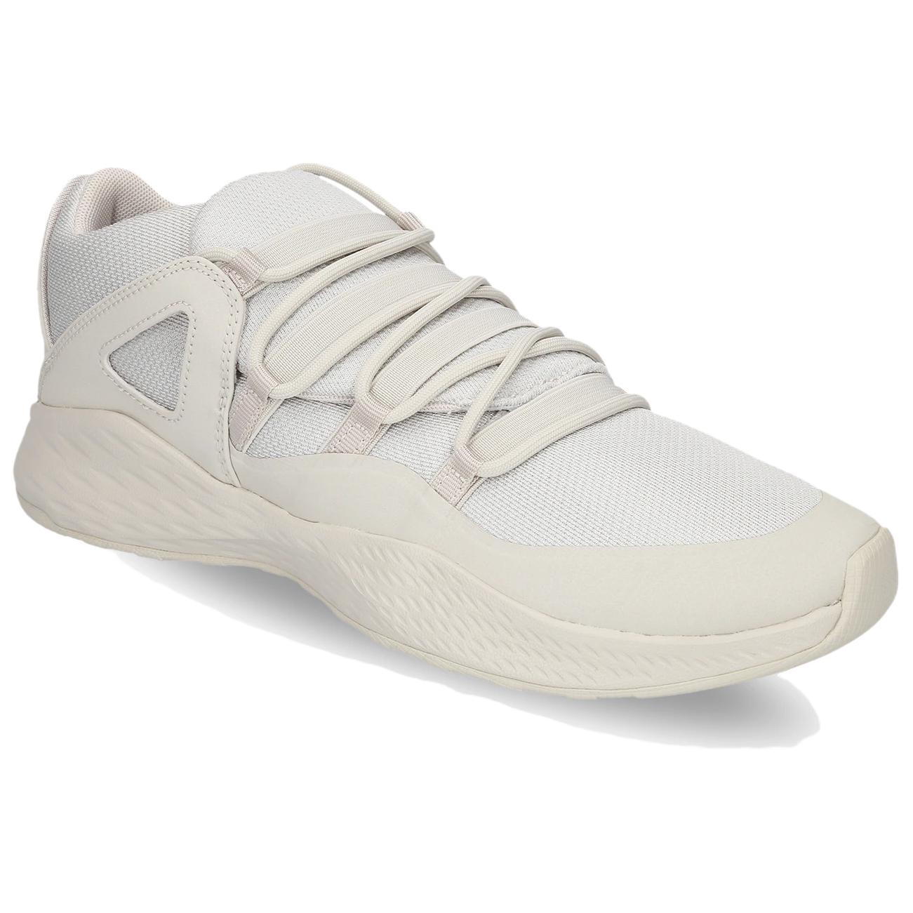 Lookbook 耐克 Air Jordan Formula 23 Low 浅骨灰 919724-005