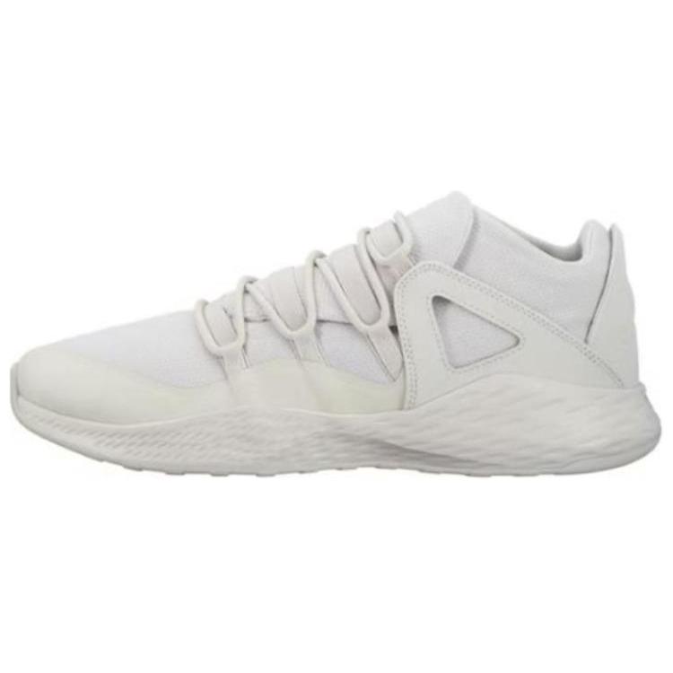 Details for 耐克 Air Jordan Formula 23 Low 浅骨灰 919724-005