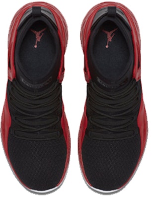 에어 조던 포뮬라 23 미드 "블랙/짐 레드" 881465-001 Shop 에어 조던 포뮬라 23 미드 "블랙/짐 레드" 881465-001