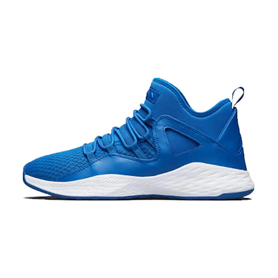 Jordan Formula 23 Team Royal
