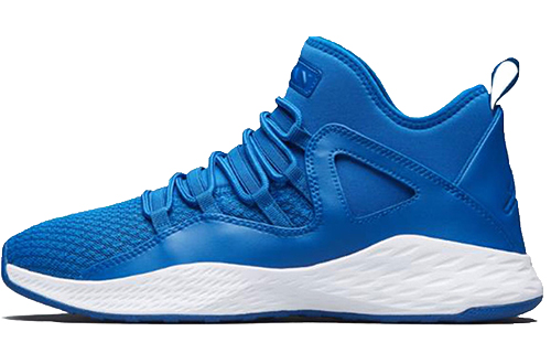 Air Jordan Formula 23 Team Royal 881465-401