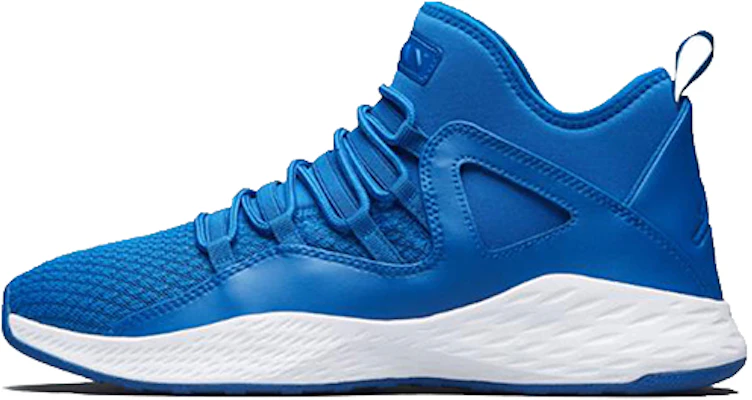 Air Jordan Formula 23 Team Royal 881465-401 Buy Air Jordan Formula 23 Team Royal 881465-401