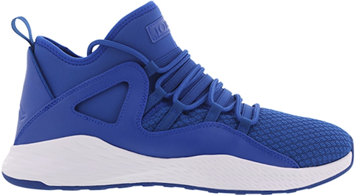 Air Jordan Formula 23 Team Royal Biru Diraja 881465-401 Order Air Jordan Formula 23 Team Royal Biru Diraja 881465-401