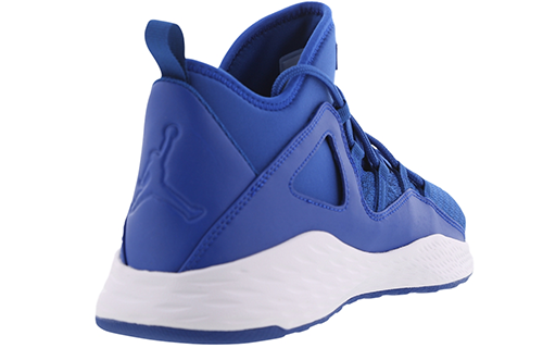Shop Air Jordan Formula 23 Team Royal 881465-401