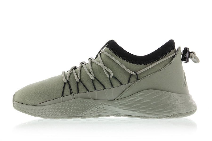 Order Air Jordan Formula 23 Toggle '深灰德绒' 908859-051