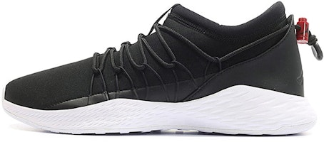 Air Jordan Formula 23 Toggle Black/Gym Red ‘White 908859-001 Air Jordan Formula 23 Toggle Black/Gym Red ‘White 908859-001