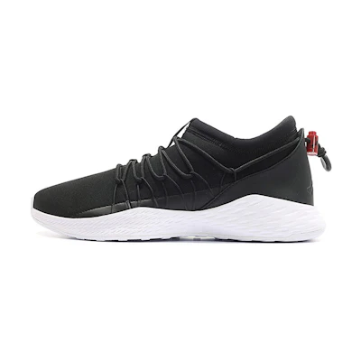 Jordan Formula 23 Toggle Black/Gym Red ‘White