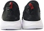 Shop 에어 조던 포뮬라 23 토글 블랙/짐 레드 '화이트' 908859-001