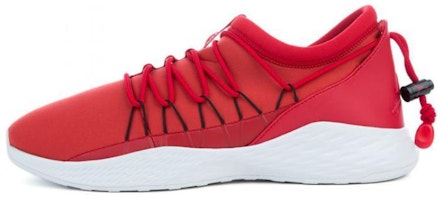 Air Jordan Formula 23 Toggle Gym Red/Black ‘Pure Platinum 908859-600 Air Jordan Formula 23 Toggle Gym Red/Black ‘Pure Platinum 908859-600