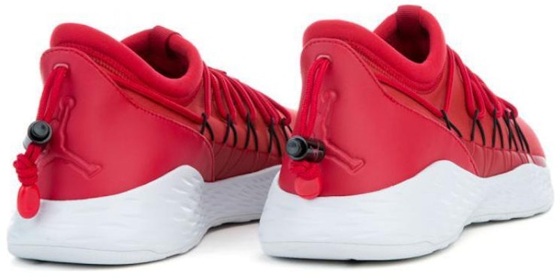 에어 조던 포뮬라 23 토글 "퓨어 플래티넘" (짐 레드/블랙) 908859-600 Purchase 에어 조던 포뮬라 23 토글 "퓨어 플래티넘" (짐 레드/블랙) 908859-600