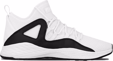 Air Jordan Formula 23 White Black 881465-100 Air Jordan Formula 23 White Black 881465-100