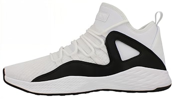 Air Jordan Formula 23 White Black 881465-100 Air Jordan Formula 23 White Black 881465-100