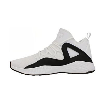 Jordan Formula 23 White Black
