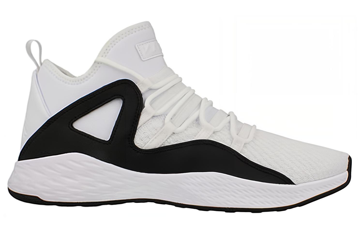 Order Air Jordan Formula 23 Putih Hitam 881465-100