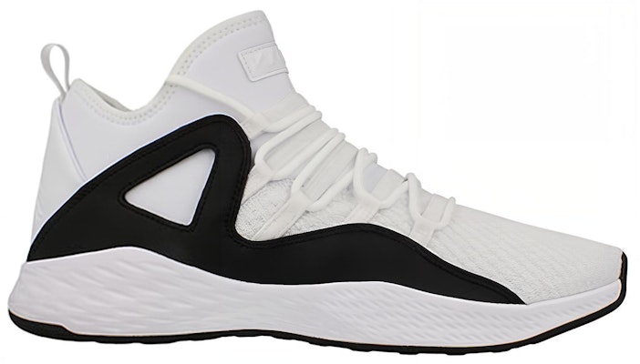 에어 조던 포뮬라 23 화이트 블랙 881465-100 Order 에어 조던 포뮬라 23 화이트 블랙 881465-100