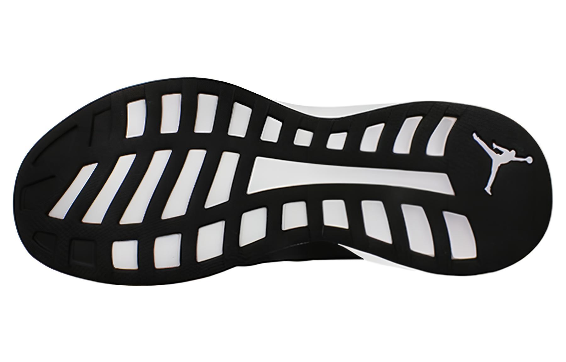 Shop Air Jordan Formula 23 Putih Hitam 881465-100