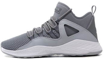 Air Jordan Formula 23 Wolf Grey 881465-024 Air Jordan Formula 23 Wolf Grey 881465-024