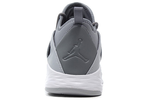 Purchase Air Jordan Formula 23 Grigio Lupo 881465-024