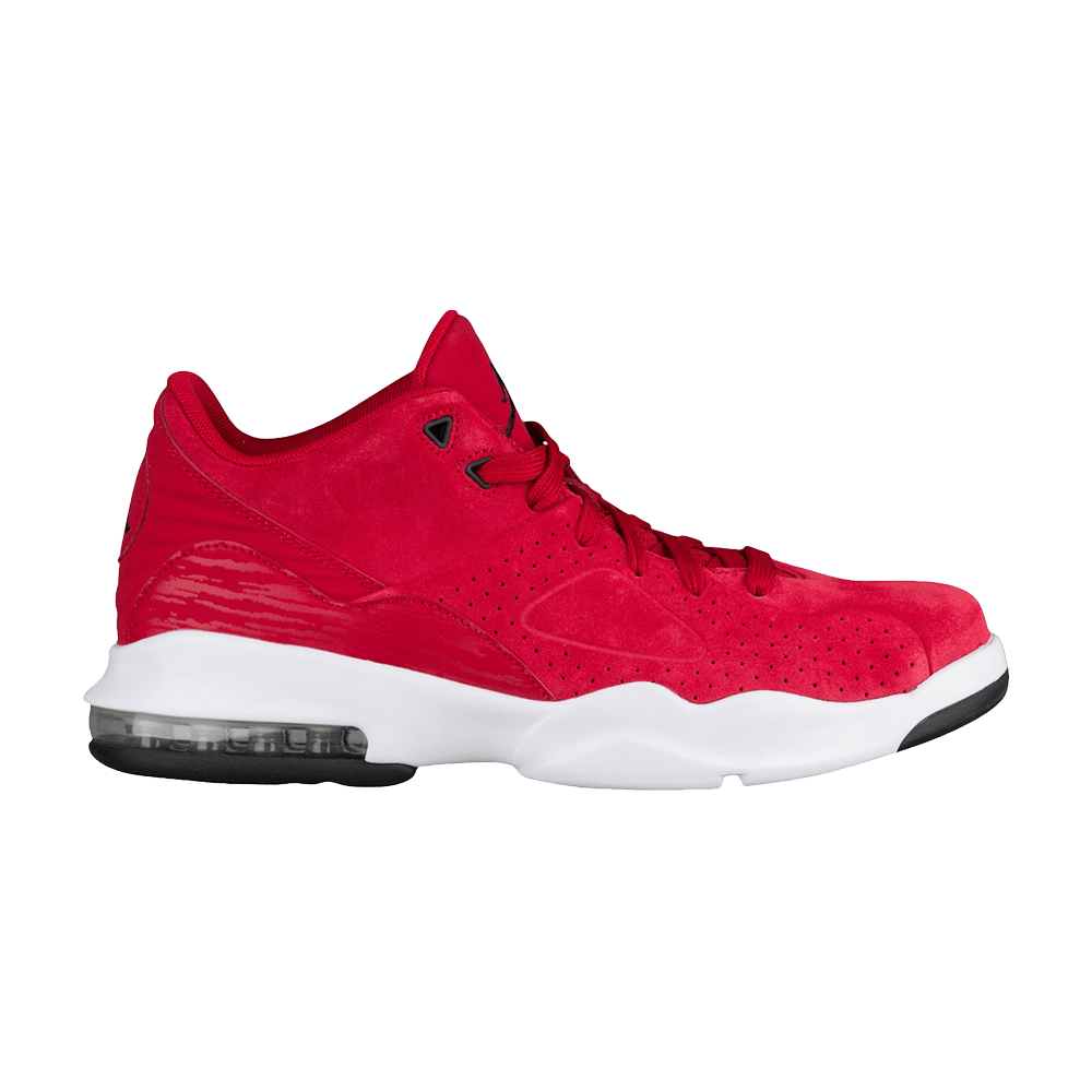 Air Jordan Franchise 'Gym Red' 881472-600