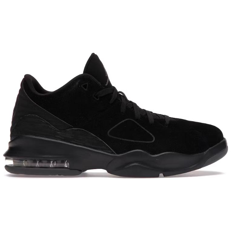 Order Air Jordan Franchise Hitam/Abu Gelap 881472-011