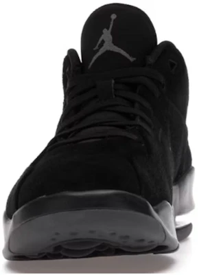 Air Jordan Franchise Hitam/Abu Gelap 881472-011 Lookbook Air Jordan Franchise Hitam/Abu Gelap 881472-011