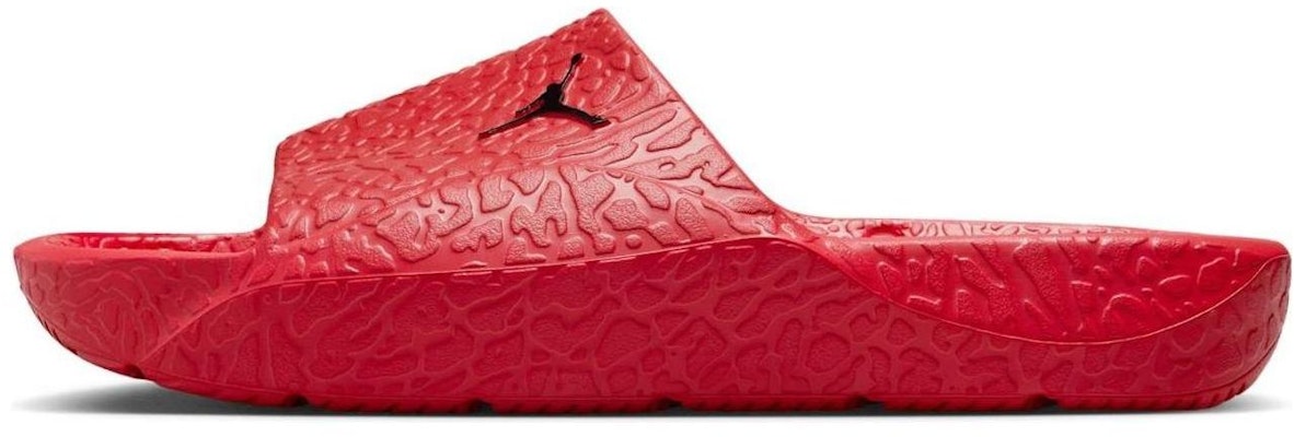 Air Jordan Franchise Shower Slide 'Fire Red Black' HQ2163-600 Buy Air Jordan Franchise Shower Slide 'Fire Red Black' HQ2163-600