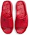 Air Jordan Franchise Shower Slide 'Fire Red Black' HQ2163-600