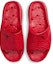 Lookbook Air Jordan Franchise Shower Slide 'Fire Red Black' HQ2163-600