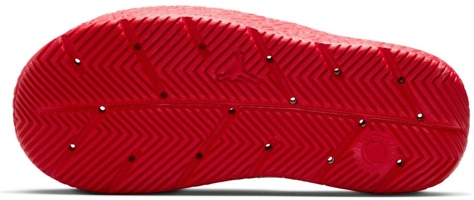 Air Jordan Franchise Shower Slide 'Fire Red Black' HQ2163-600 Purchase Air Jordan Franchise Shower Slide 'Fire Red Black' HQ2163-600