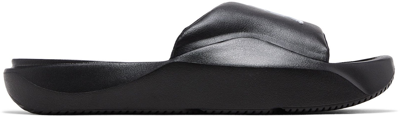 Air Jordan Franchise Slide 'Black' HF3263-001 Buy Air Jordan Franchise Slide 'Black' HF3263-001