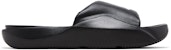 Air Jordan Franchise Slide 'Black' HF3263-001