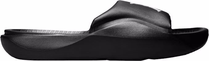 Air Jordan Franchise Slide 'Black' HF3263-001 Air Jordan Franchise Slide 'Black' HF3263-001