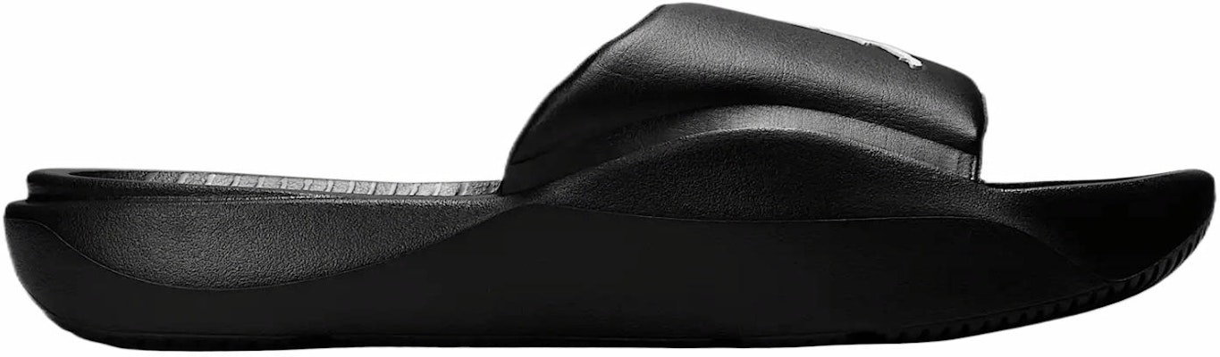 Air Jordan Franchise Slide 'Black' HF3263-001 Order Air Jordan Franchise Slide 'Black' HF3263-001