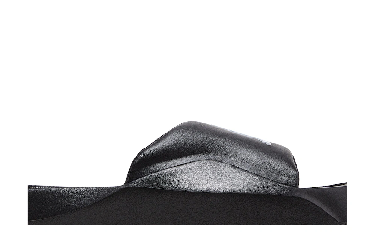 Air Jordan Franchise Slide 'Black'