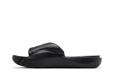 Air Jordan Franchise Slide 'Black'