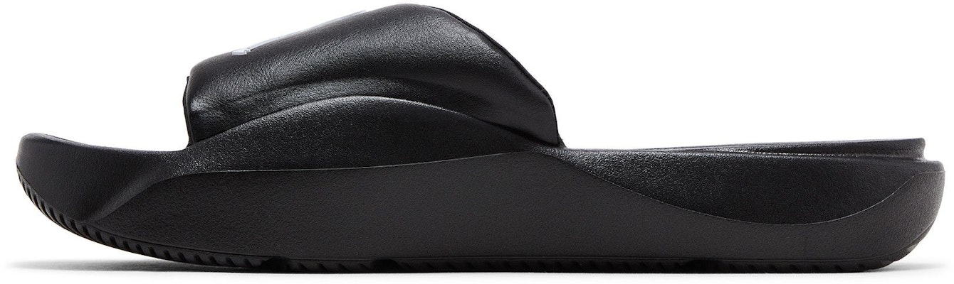 Air Jordan Franchise Slide 'Black' HF3263-001 Lookbook Air Jordan Franchise Slide 'Black' HF3263-001