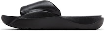 Lookbook Air Jordan Franchise Slide 'Black' HF3263-001