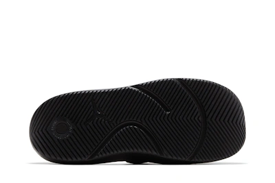 Air Jordan Franchise Slide 'Black'