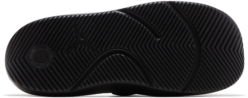 Air Jordan Franchise Slide 'Black' HF3263-001 Shop Air Jordan Franchise Slide 'Black' HF3263-001