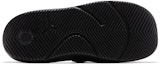 Shop Air Jordan Franchise Slide 'Black' HF3263-001