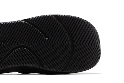 Air Jordan Franchise Slide 'Black'