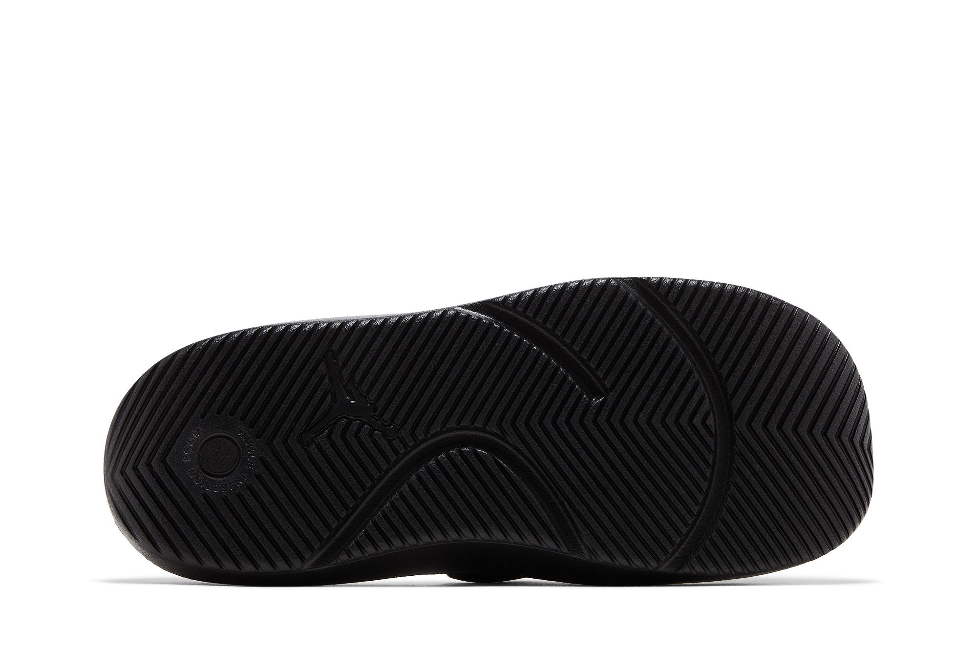 Purchase Air Jordan 拖鞋系列 '黑色' HF3263-001