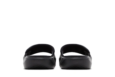 Air Jordan Franchise Slide 'Black'